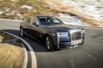 Rolls-Royce Phantom EWB 2017 года (WW)
